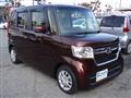 2023 Honda N BOX