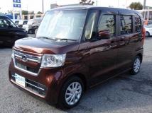 2023 Honda N BOX