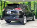 2014 Nissan X-Trail