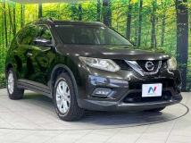 2014 Nissan X-Trail