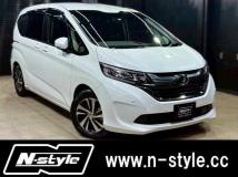 2016 Honda Freed