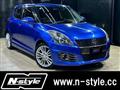 2012 Suzuki Swift