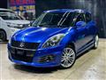 2012 Suzuki Swift