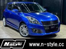 2012 Suzuki Swift
