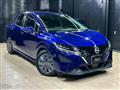 2021 Nissan Note