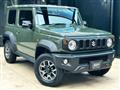 2020 Suzuki Jimny Sierra
