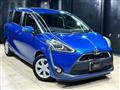 2015 Toyota Sienta
