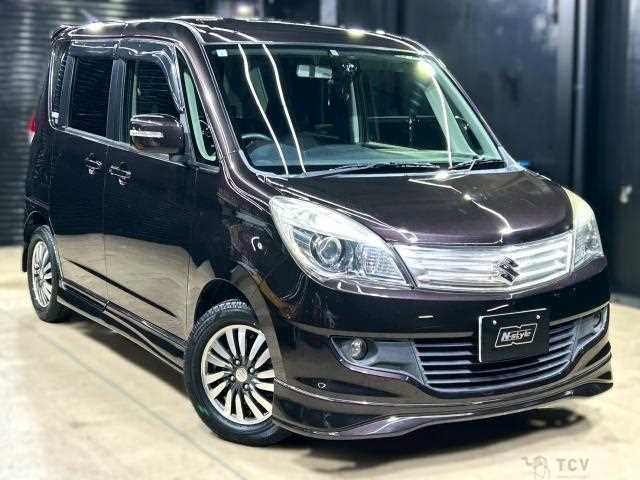 2011 Suzuki Suzuki Others