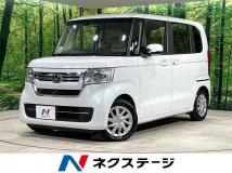 2022 Honda N BOX