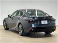 2021 Lexus IS