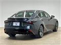 2021 Lexus IS