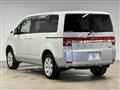 2014 Mitsubishi Delica D5