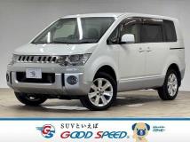 2014 Mitsubishi Delica D5