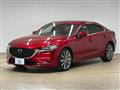2018 Mazda Atenza