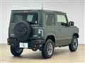 2021 Suzuki Jimny