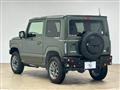 2021 Suzuki Jimny