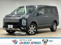 2023 Mitsubishi Delica D5