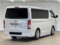 2020 Toyota Hiace Van