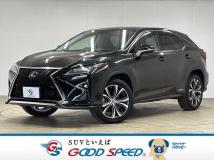 2017 Lexus RX