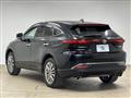 2024 Toyota Harrier Hybrid