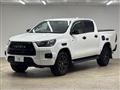 2022 Toyota Hilux