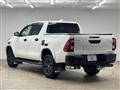 2022 Toyota Hilux