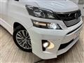 2013 Toyota Vellfire