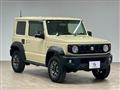2023 Suzuki Jimny Sierra