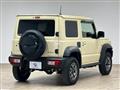 2023 Suzuki Jimny Sierra