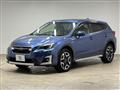 2018 Subaru IMPREZA XV HYBRID