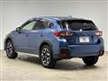 2018 Subaru IMPREZA XV HYBRID