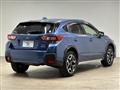 2018 Subaru IMPREZA XV HYBRID
