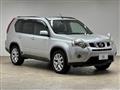 2010 Nissan X-Trail