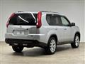 2010 Nissan X-Trail