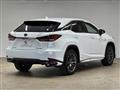 2021 Lexus RX