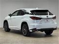 2021 Lexus RX