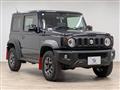 2024 Suzuki Jimny Sierra