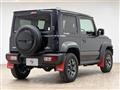 2024 Suzuki Jimny Sierra