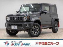 2024 Suzuki Jimny Sierra