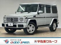 2016 Mercedes-Benz G-Class