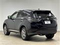 2015 Toyota Harrier