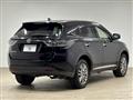 2015 Toyota Harrier