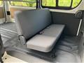 2025 Toyota Hiace Van