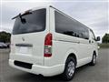 2025 Toyota Hiace Van