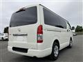 2023 Toyota Hiace Van
