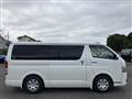 2017 Toyota Hiace Van