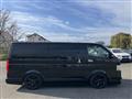 2016 Toyota Hiace Van