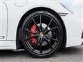 2018 Porsche Cayman