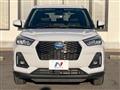 2021 Daihatsu Rocky