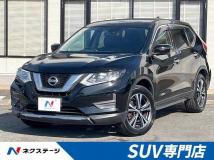 2017 Nissan X-Trail